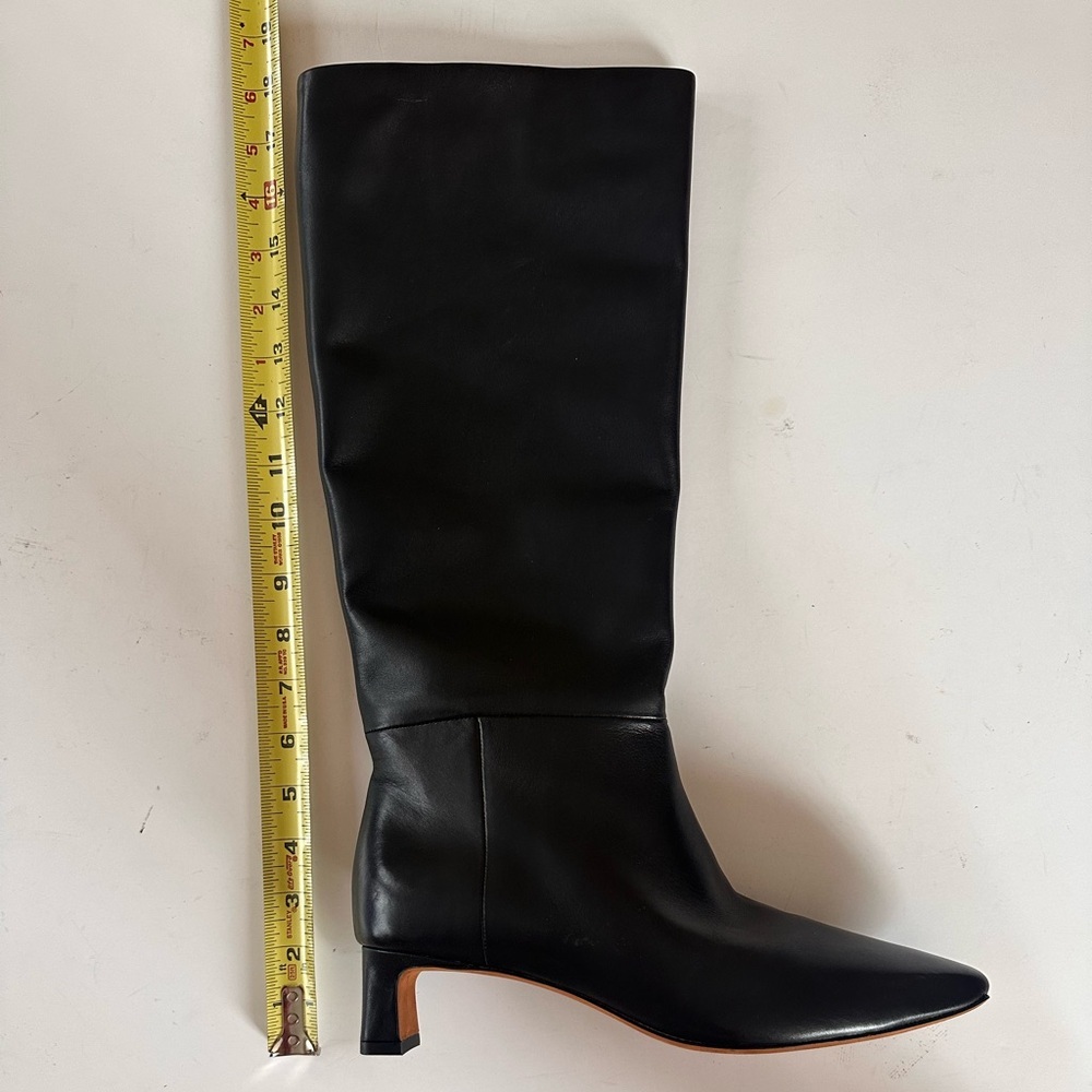 Vince Harlan Knee Boot - Picture 9 of 9